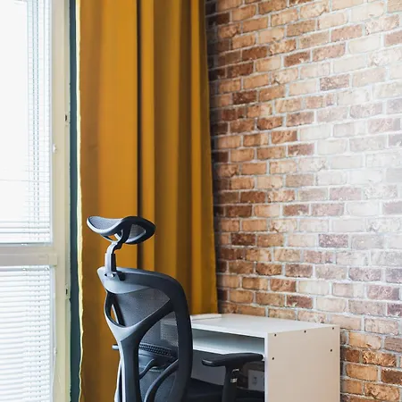 Apartamento Cozy Nest Trnavska Bratislava