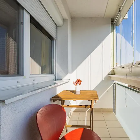 Cozy Nest Trnavska Διαμέρισμα *