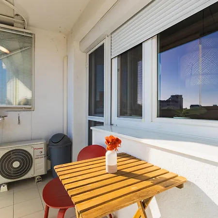 Cozy Nest Trnavska Διαμέρισμα *