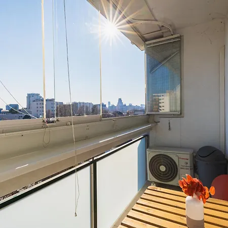 Cozy Nest Trnavska * 布拉迪斯拉发