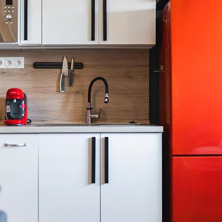 Apartamento Cozy Nest Trnavska *