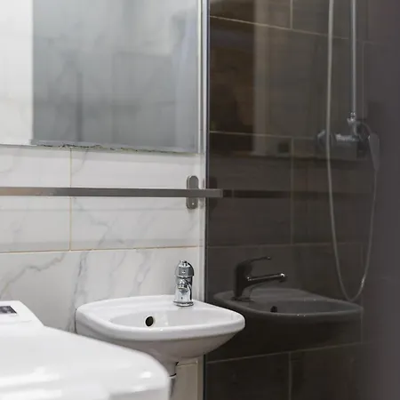 Apartamento Cozy Nest Trnavska Bratislava