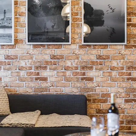 Cozy Nest Trnavska Apartamento