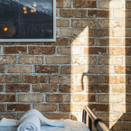 Cozy Nest Trnavska 公寓