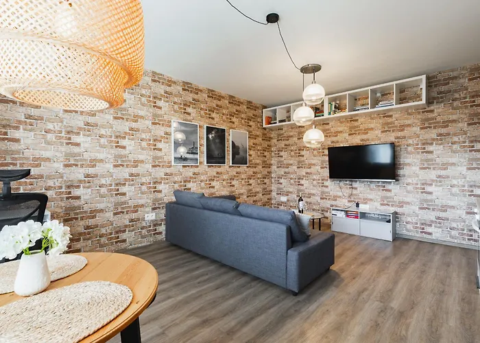 Cozy Nest Trnavska ブラチスラヴァ