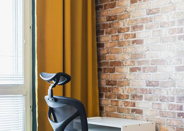 شقة Cozy Nest Trnavska براتسيلافا