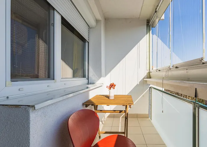 Cozy Nest Trnavska شقة *