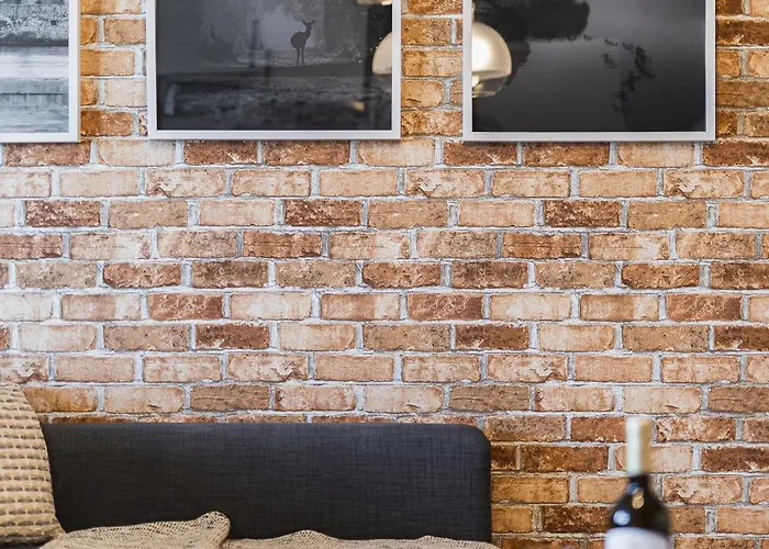 Cozy Nest Trnavska شقة