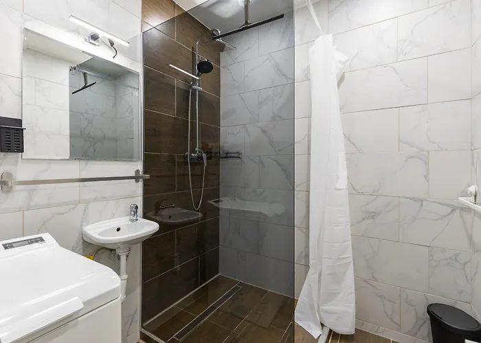 Cozy Nest Trnavska شقة