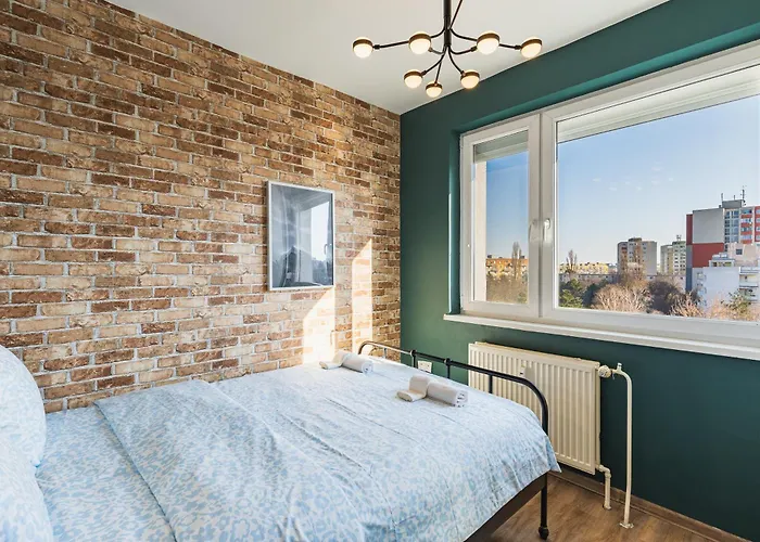 شقة Cozy Nest Trnavska براتسيلافا