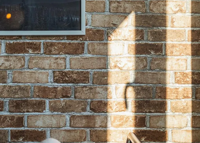 Cozy Nest Trnavska アパート