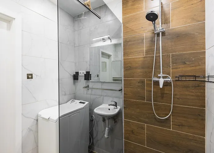 Apartament Cozy Nest Trnavska