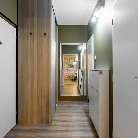 Apartament Cozy Nest Trnavska Bratislava