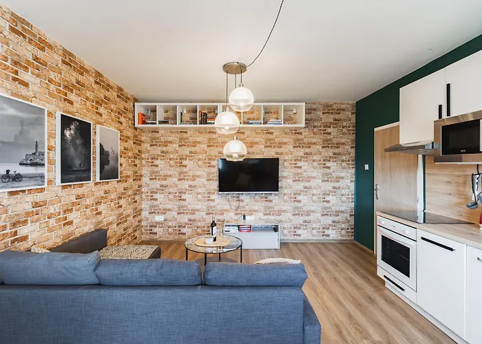 Cozy Nest Trnavska *