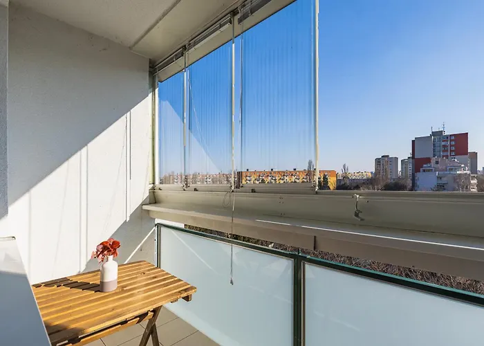 Apartament Cozy Nest Trnavska *