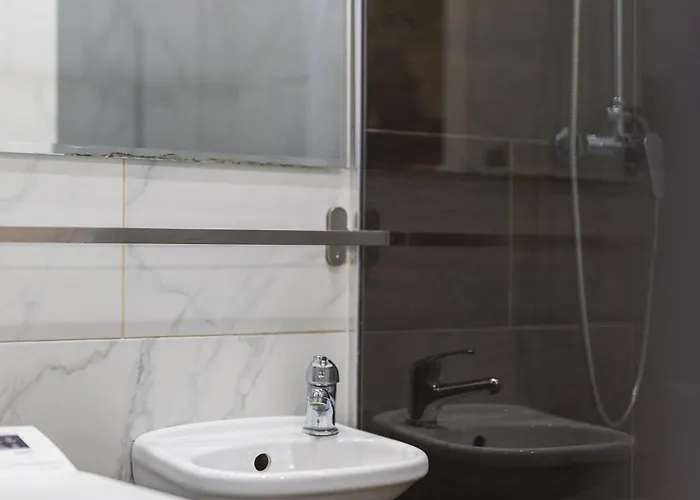 Apartament Cozy Nest Trnavska Bratislava