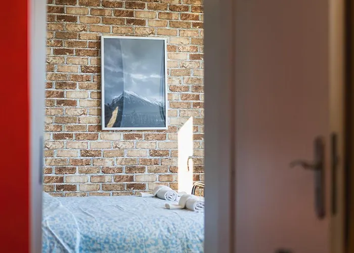 Apartament Cozy Nest Trnavska