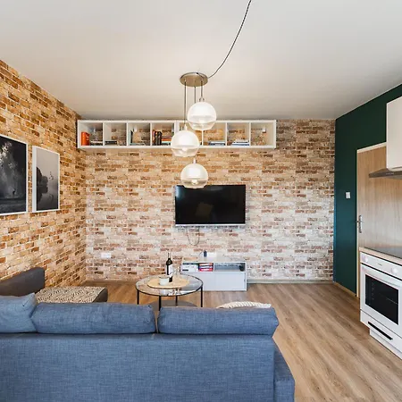 Cozy Nest Trnavska *