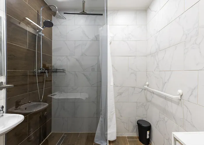 Cozy Nest Trnavska Appartement *